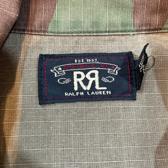 NOWT! Ralph Lauren - Picture 3 of 5